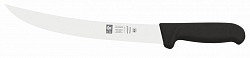 Нож разделочный Icel 25см SAFE черный 28100.3512000.250 в Москве , фото